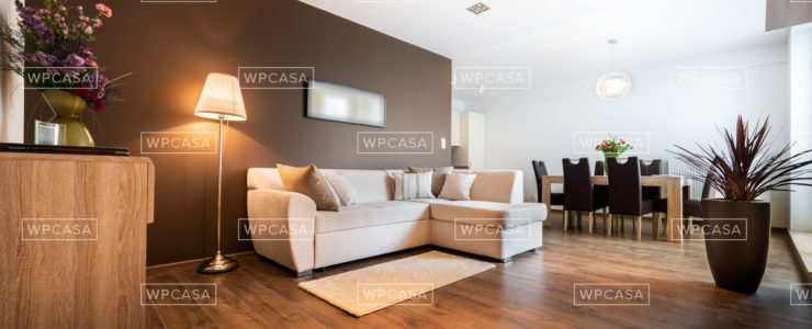 2 Bedroom Refurbished Flat in Fuentelareyna